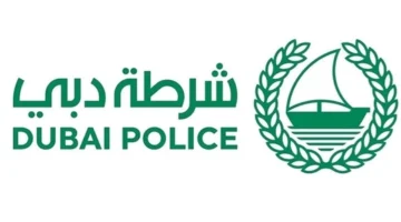 22 نقطة تمركز.. شرطة دبي تستعد للتقلبات الجوية